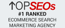 Top Rated eCommerce SEO Company
