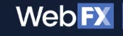 WebFX SEO agency logo