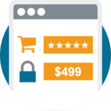 Website CMS (Content Management System)