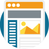 Integrated Website Data