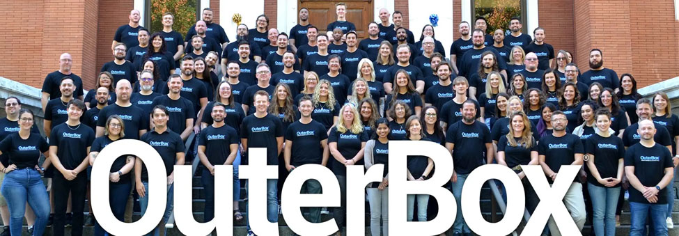 OuterBox Website Design Company
