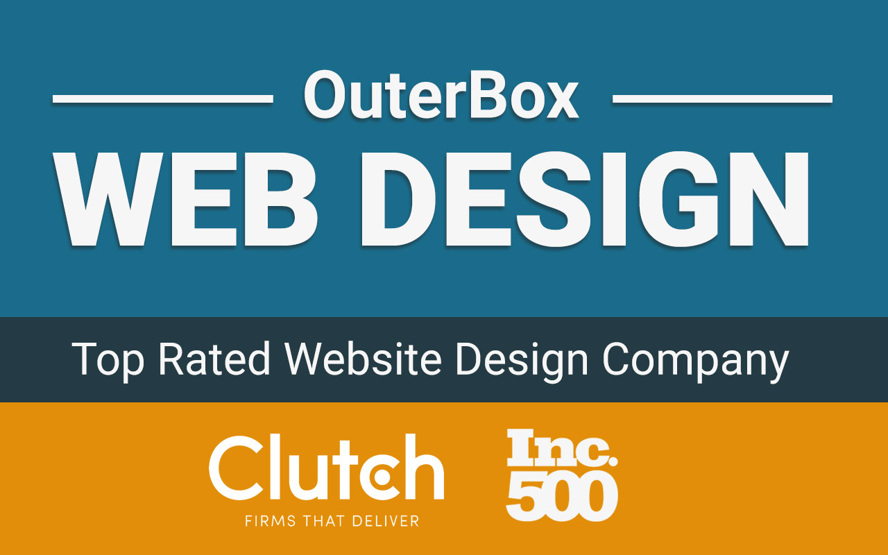 Web Design Company & Website Design Services