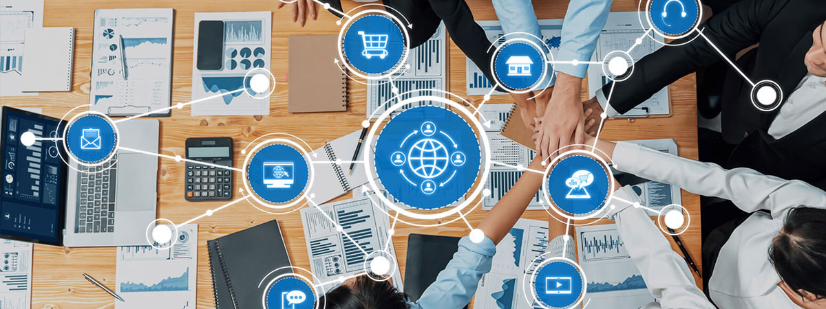 why integrated marketing matters article