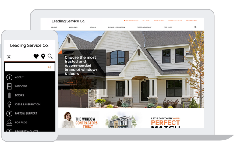 Case Study: Request a Quote Test