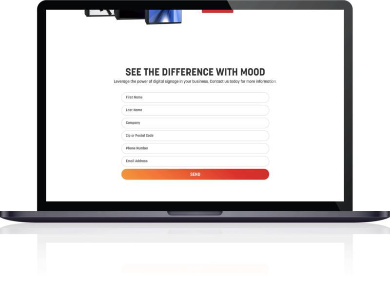 Mood Media Case Study Variation