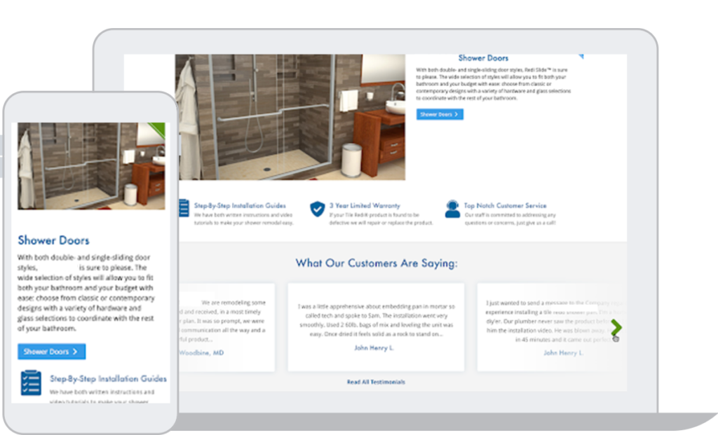 Multivariate Testing Case Study
