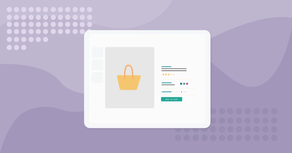 7 Product Page Trends