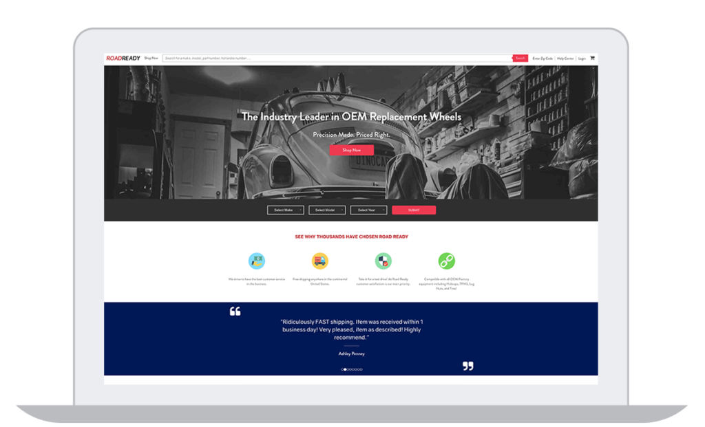 value prop addition conversion rate