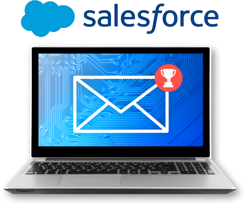 Salesforce Marketing Cloud Email