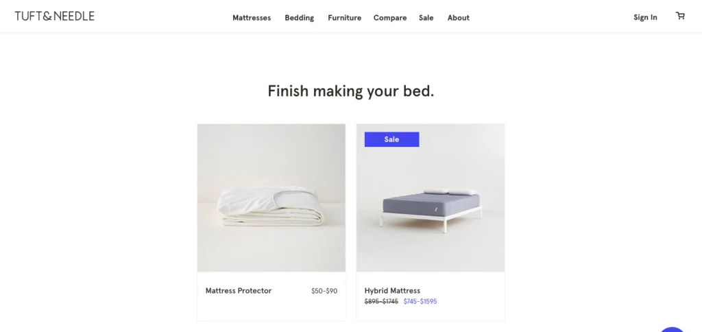 7 Product Page Trends 