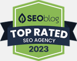 B2B SEO Services Award