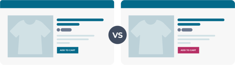 Using Contrast for CTA buttons
