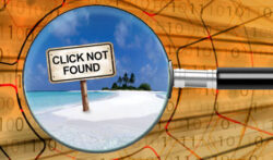 zero click search