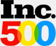 Inc 500 Web Design & SEO Company