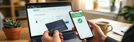 Making ecommerce customers feel safe