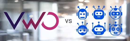 Humans vs AI in testing