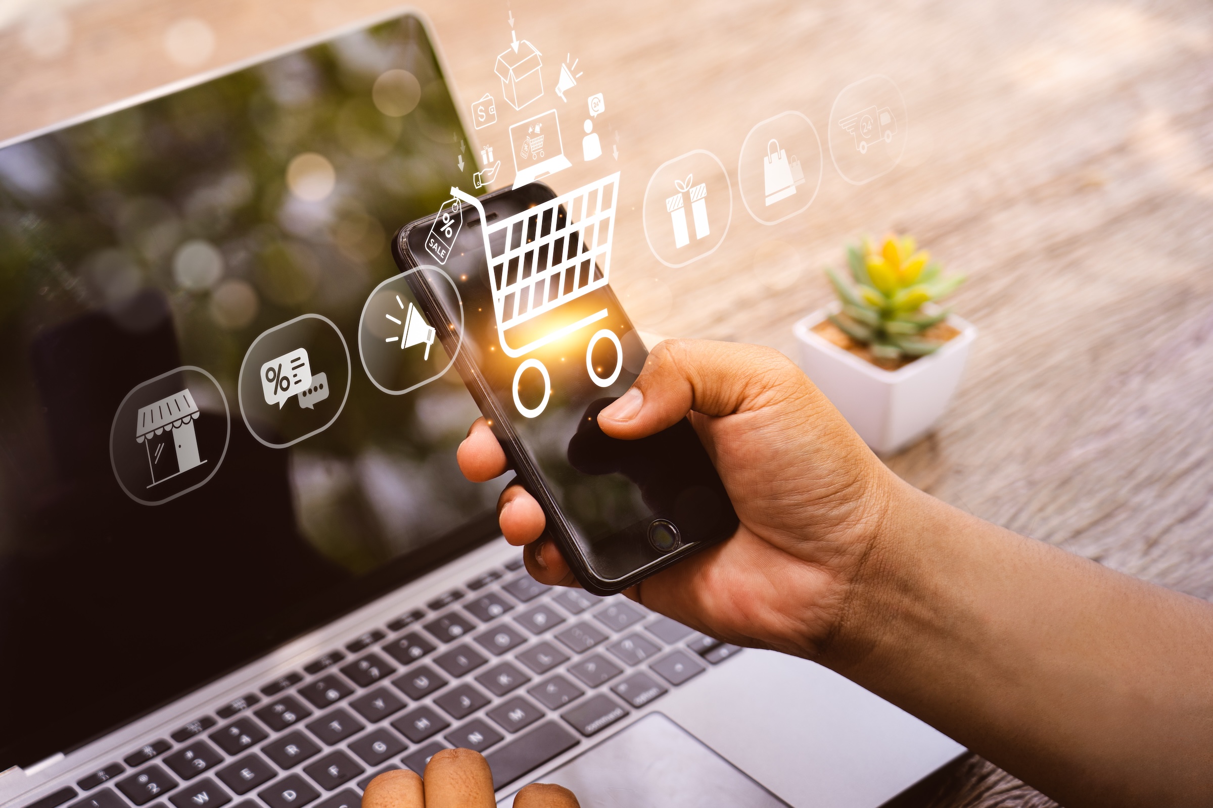 10 Steps To Optimize ecommerce Capagins