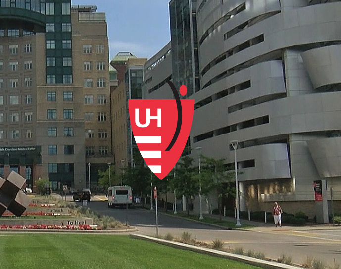 University Hospitals