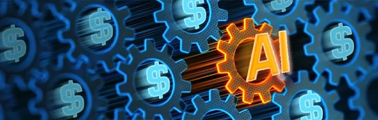 AI for business efficiencies