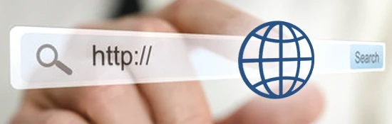 Choosing domain structure for international sales