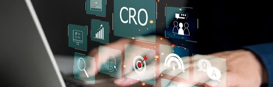 Conversion rate optimization best practices