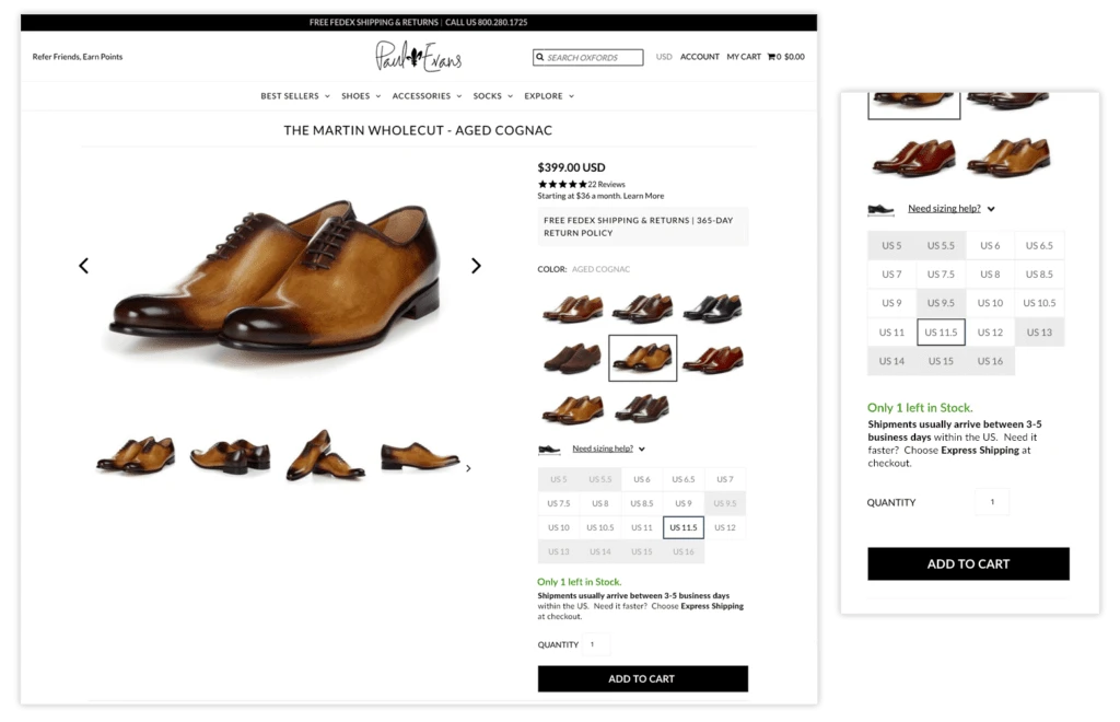 CRO Paulevans Variation