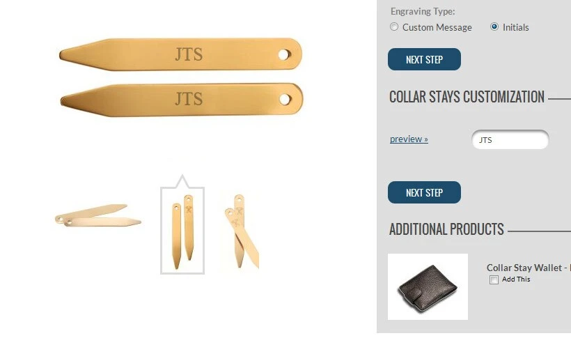 Ecommerce Price Customization