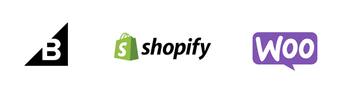 Ecommerce Platforms Pricing