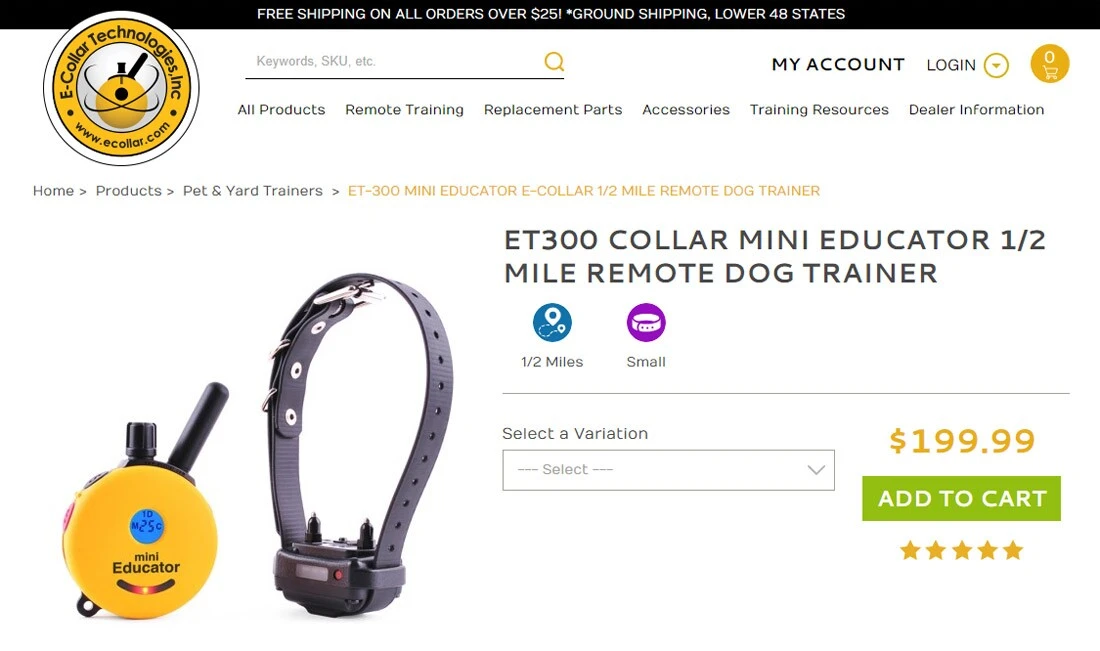 Ecommerce websites optimizing for conversion