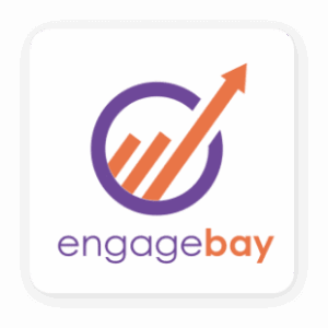 EngageBay Email Service Logo