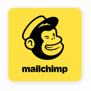Mailchimp Email Service Logo