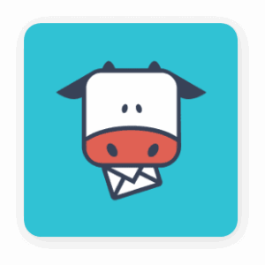Moosend Email Service Logo