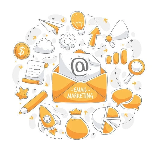 email marketing cycle