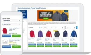 Case Study: A/B Testing Product Card Designs