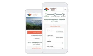 Case Study: A/B Testing Progression Indicator