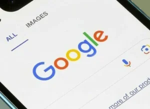 Google Antitrust Verdict