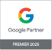 OuterBox Google Premier Partner Badge