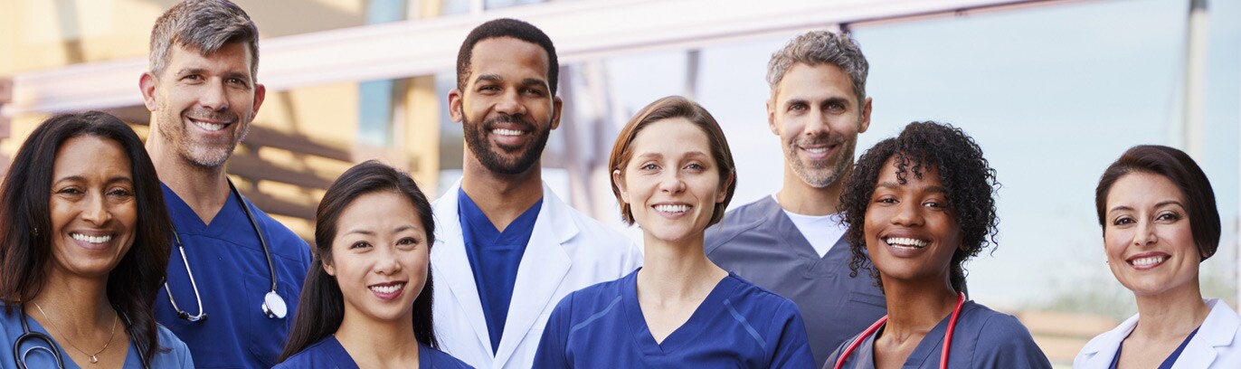 healthcare marketing strategy