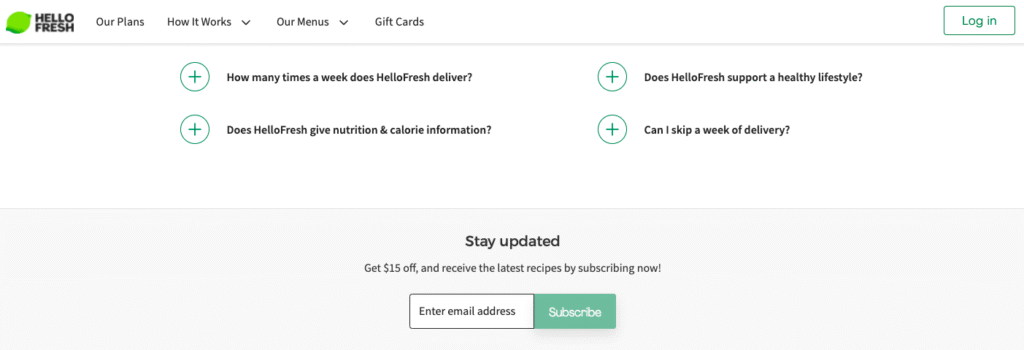 Use 'Lead Magnets' to Get People Excited