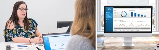 Form analytics optimization loop