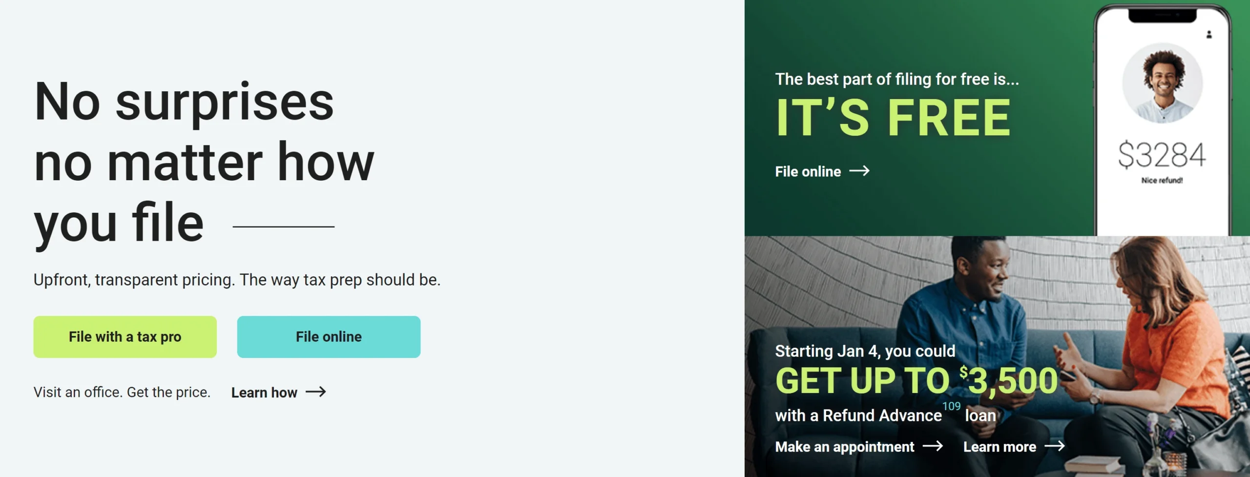 CRO Tactic: CTA testing
