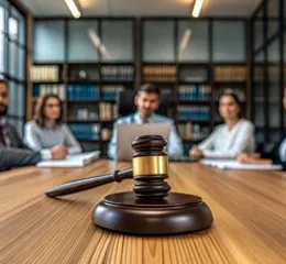 Lawfirms, Layers Testimonial