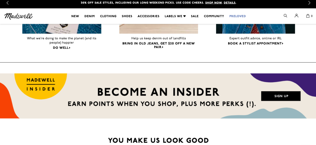 Make Exclusive Content Available Only to Subscribers