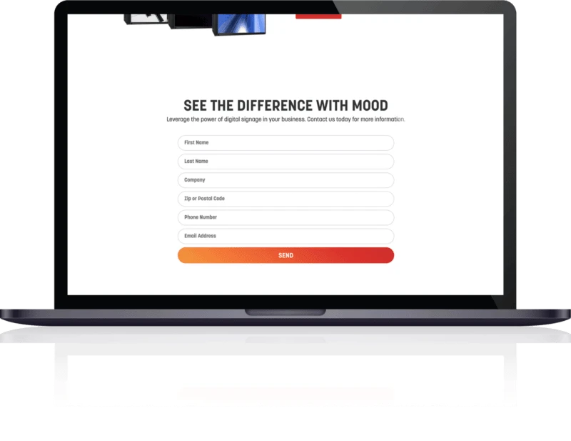 Mood Media Case Study Variable