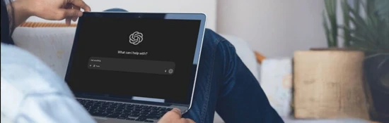 Optimizing for large language models