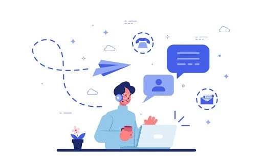 collecting emails for your marketing