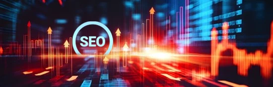 Progressive SEO strategy