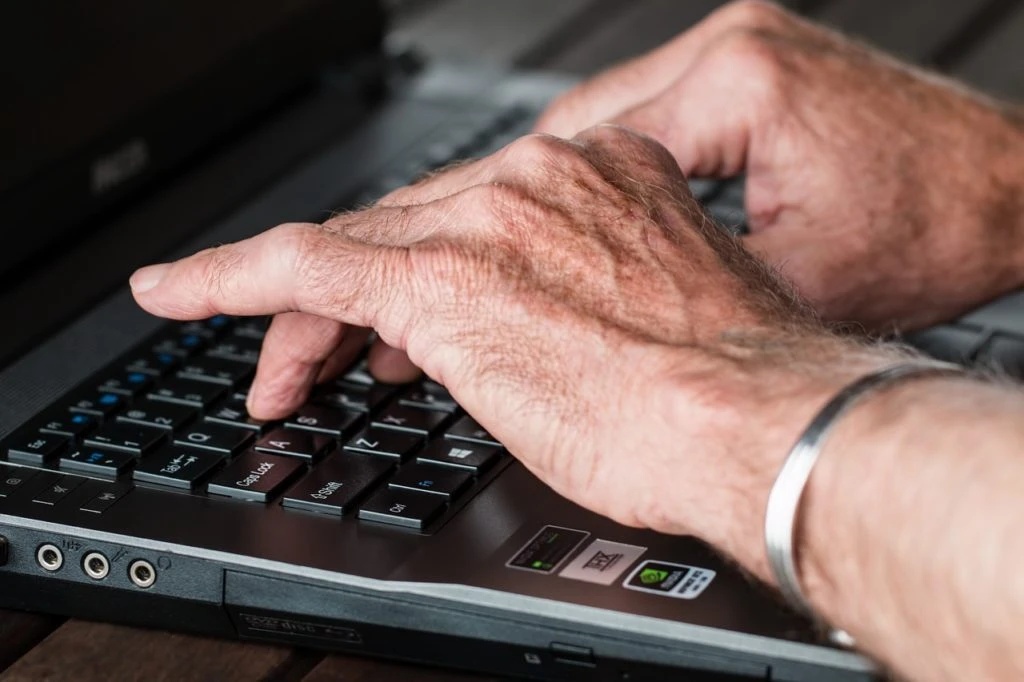 Older Adults' eCommerce Habits