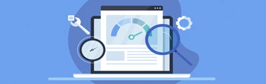 Time to first byte optimization