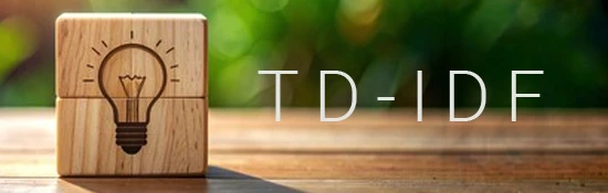 Using TF-IDF for SEO